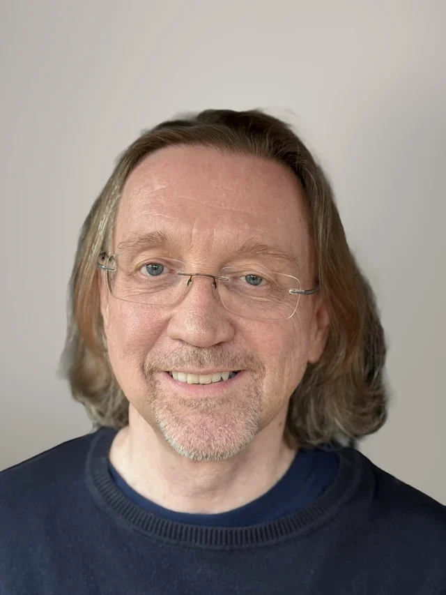 Martin Schenk